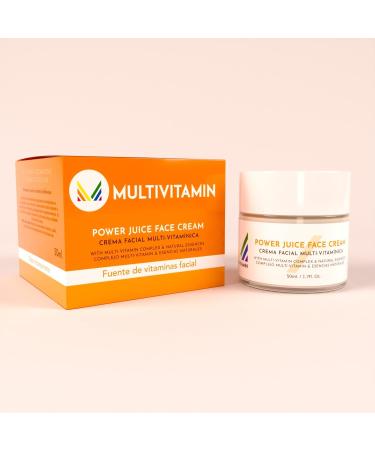 Multivitamin Intimate cream for men for the improvement of genital skin with antiaging face cream that nourishes strengthens moisturizes and rejuvenates - Buy Online on GoSupps.com