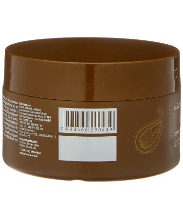 Acquaflora Elixir Collection Hair Mascara 250g (8.81 oz) - Nourishing Treatment - Buy Online on GoSupps.com