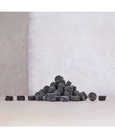 KIKI Health Body Biotics Gummies for Kids 4+ 30 Gummies SBO probiotics Made with real fruit No added sugars or sweeteners - Buy Online on GoSupps.com