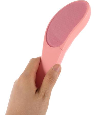 PLAFOPE Foot Grinder Foot Rubbing Tool Remover Tool Dead Skin Cleaner Dead Skin Remover Manual Foot Scrubber Pedicure Remover Pedicure Exfoliating Tool Foot Remover Foot File - Buy Online on GoSupps.com