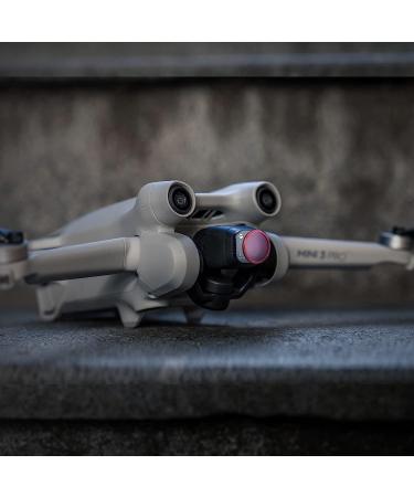 PGYTECH UV Filter for DJI Mini 3 Pro - Professional Grade Protection - Buy Online on GoSupps.com