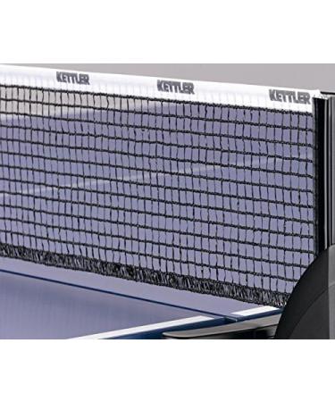 Kettler Indoor/Outdoor Table Tennis Nylon Net - Durable and Weatherproof - Buy Online on GoSupps.com