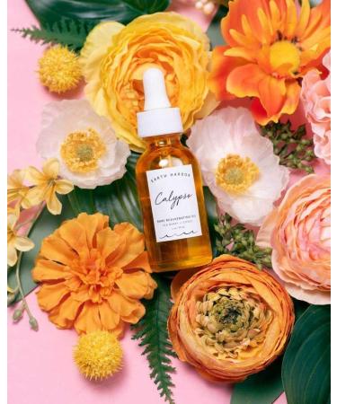 CALYPSO Rejuvenating Oil: Moisture Elixir for Dehydrated Skin - Buy Online on GoSupps.com