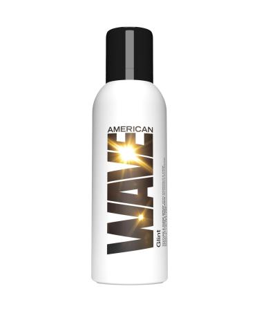 ARROJO Glint Shine & Texture Spray for Hair Hair Shine Spray for a Sun-Kissed Shine Texturizing Spray to Enhance Natural Texture Sulfate & Paraben-Free Hair Products (6.7 oz)
