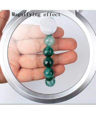 Desktop Magnifier Adjustable Angle Desktop 20x Magnifier Magnifier Made in China - Buy Online on GoSupps.com