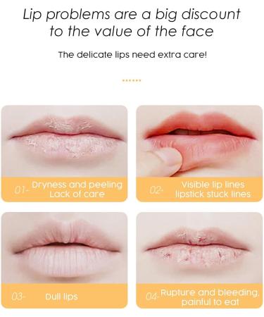  geugecy Crystal Jelly Lipstick Crystal Flower Lipsticks Non-Sticky Jelly Beauty Lipstick Temperature Changing Flower Color Lipstick - Buy Online on GoSupps.com