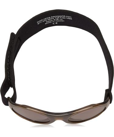 Sterntaler Baby Sunglasses in Black - Unisex-Child, 1 Count - Buy Online on GoSupps.com