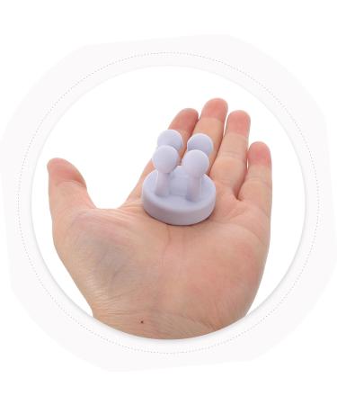 PLAFOPE 4pcs Towel Hook Hat Hooks Wall Hooks for Hanging Modern Wall Hooks - Buy Online on GoSupps.com