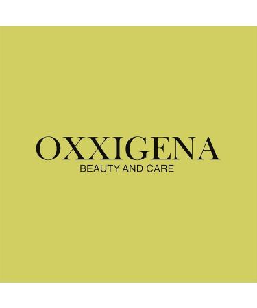 Oxxigena 100% Pure Jojoba Oil - Organic Cold Pressed 1000ml | Moisturizes Skin & Nourishes Hair | Vegan & GMO-Free - Buy Online on GoSupps.com