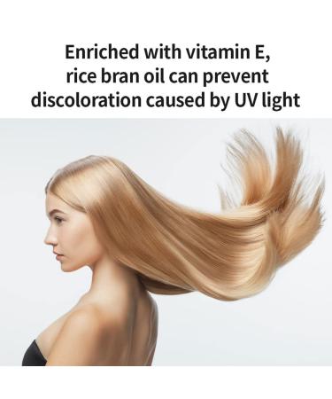 Masil 3 Salon Care CMC Shampoo 5.1oz - Travel Size for Damaged Hair & Weakened Scalp | Bouncy Hair & Color Radiance - Shop Internationally - Buy Online on GoSupps.com