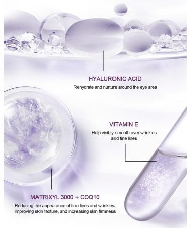  G n rique NANZSKIN Premium Age Defying Eye Gel - House of Nanz - Buy Online on GoSupps.com