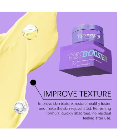 Cr me Hydratante Visage - Soin Quotidien Nourrissant Et Hydratant For Une Peau clatante Et Lisse - Buy Online on GoSupps.com