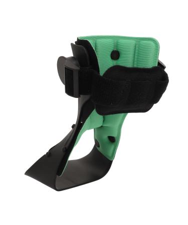 Buy Left Foot Foot Drop Brace - Breathable Nylon PU PP for Sports | International Shipping - Buy Online on GoSupps.com