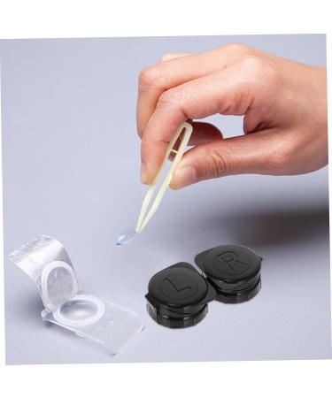 Partykindom 14th Double Glasses Case - Easter Party Accessories Mirror Film Storage & Contact Lens Organizer - Buy Online on GoSupps.com