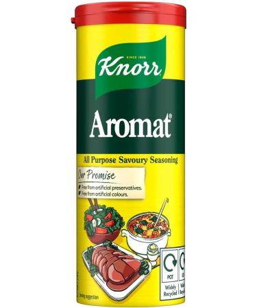Knorr All Purpose Aromat Seasoning 3 Oz (Pack of 3) by N/A - Buy Online on GoSupps.com