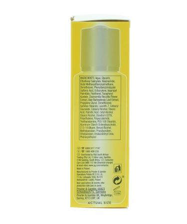 Olay SPF15 Complete Sensitive Lightweight 3-in-1 Day Fluid Moisturizer 100ml - Buy Online on GoSupps.com