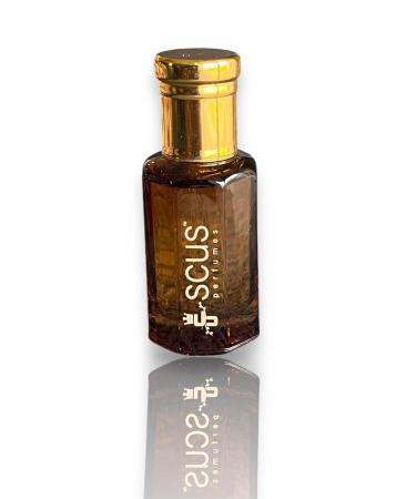 Amber Fragrance 12 ML (0.41 fl oz) Amber Wood - Buy Online on GoSupps.com