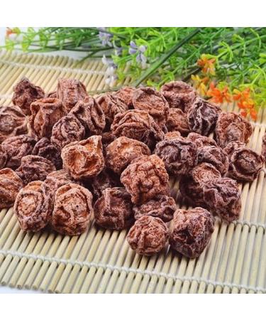 Sweet and Sour Plum Dried 210g/can preserved fruit Sour and Sweet Nine System Green Plum Dried Snack Foods Chinese specialty snacks Candies Plum Cakes Preserves (1can) - Buy Online on GoSupps.com