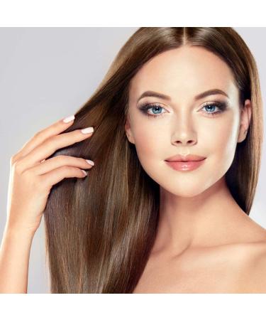 Karma Organic Unscented Nail Polish Remover - Non-Toxic Vegan Formula (Top/Triple Base) - Cruelty-Free Nail Treatment - Buy Online on GoSupps.com