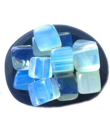 Beaupretty Opal Stones for Chakra Healing - Crystal Chip Stones & Decorative Aquarium Pebbles - Buy Online on GoSupps.com