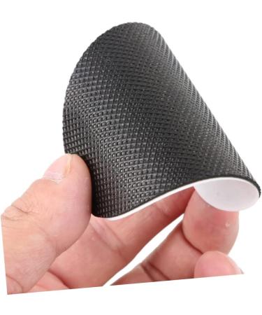 Buy Shoe Sole Protector - 10 Pairs Self Adhesive Grips for Men & Women High Heels - International Shipping Available - Buy Online on GoSupps.com