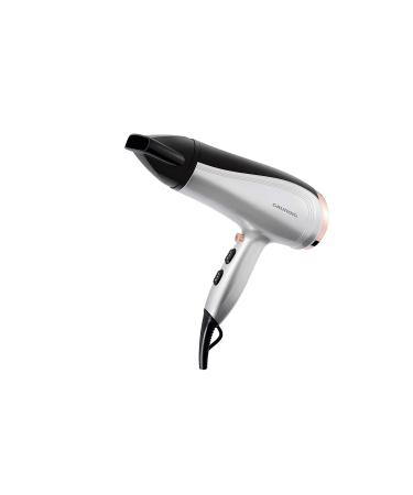 Buy Grundig HD 4880 Hair Dryer - 2400W Ionic Ceramic Coating Tourmaline 3 Heat & 2 Airflow Levels - International Shipping Available - Buy Online on GoSupps.com