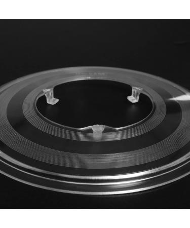 LUORNG 2PCS 135mm Mountain Bike Flywheel & Cassette Spoke Protector Set - Buy Online on GoSupps.com