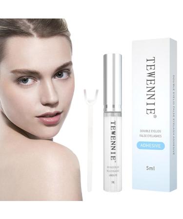 Mandeep Eyelid Glue Makeup Droopy Eyelid Glue Double Eyelid Glue Invisible Eyelid Glue - Buy Online on GoSupps.com