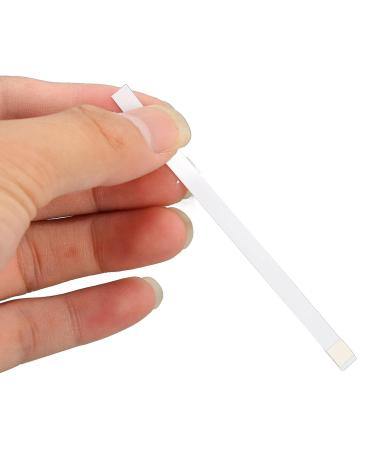 25pcs Breast Milk Test Strips | 120s Detection for Home Use | Disposable Breastfeeding Test Strips for Mothers - Buy Online on GoSupps.com