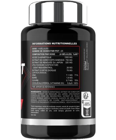 Superset Nutrition | Expert Dry Muscle Gain Program - 100% Whey Protein Advanced 2kg Choco Nut - No Pump Xtreme - Cr a Max - Xenatest Hardcore - Buy Online on GoSupps.com