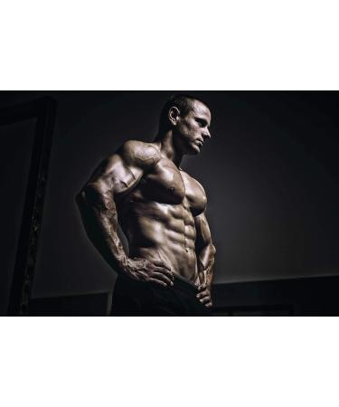 Myogenix Aftershock Post Workout - Muscle Growth Whey Protein with Carbs & BCAAs - Buy Online on GoSupps.com