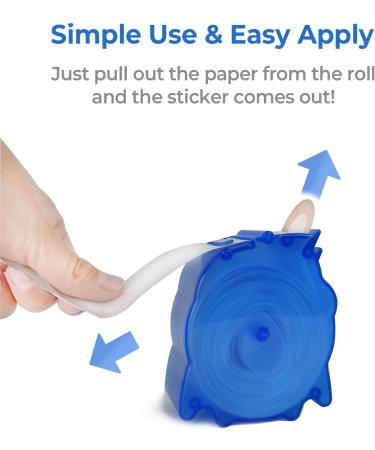 Carrotez 90 Pairs Nipple Covers - Anti-Chafing Nipple Tape for Runners - Sports, Gym, Daily Life - Adhesive Bandage Beige (180 PCS) - Buy Online on GoSupps.com