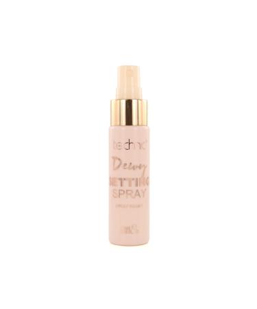 Technic Dewy Setting Spray Makeup Fixer Dewy Foundation Fixing Spray Radiant Glow - Buy Online on GoSupps.com
