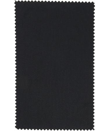 Microfiber Cleaning Cloths 10 Pack - Soft Lint-Free Cloths for Screens Lenses & Glass | Ideal for Dust & Oil Removal - International Shipping Available - Buy Online on GoSupps.com