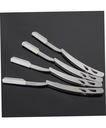 Alipis 1 STK Razor for Men - Premium Shaving Machine Hand Razor for Effortless Grooming - International Shipping Available - Buy Online on GoSupps.com