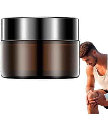 Muscle Relief Cream | Back Relief Lotion & Leg Balm for Joint & Muscle Pain - Mingchengheng - Buy Online on GoSupps.com