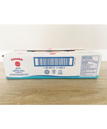 Rogers Sugar Cubes 500 grams Pack of 12 - Buy Online on GoSupps.com