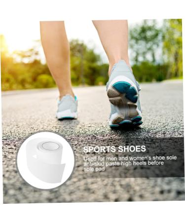CALLARON Sole Pads for Shoes - Heel Cushions & High-Heel Comfort Tool | International Shipping - Buy Online on GoSupps.com