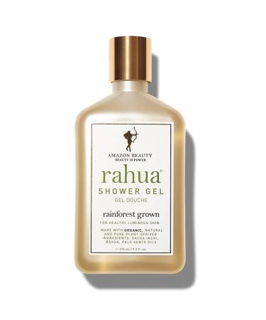Rahua Shower Gel  9.3 Fl Oz  Healthy Skin Body Shower Gel Made With Natural Plant Based Organic Ingredients  Shower Gel Nourishes and Restores Skin's Moisture Balance  Best for All Skin Types - Buy Online on GoSupps.com
