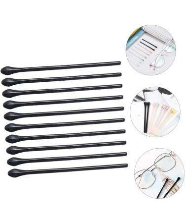 Shop Gleavi 50-Piece Temple Protection Set for Sunglasses - Glasses Accessories & Filter Tips for Kids & Adults - Buy Online on GoSupps.com
