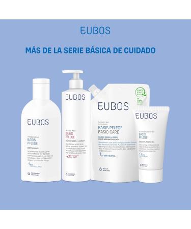  EUBOS Eubos Red Liquid Refill 400 ml - Buy Online on GoSupps.com