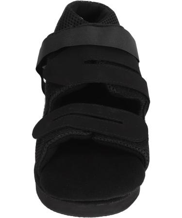 Buy ZJchao Post Op Shoe - Orthopaedic Offloading Boot for Men & Women | Breathable & Removable 15 Degree Foot Support - Buy Online on GoSupps.com