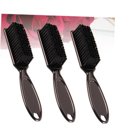 Beaupretty 3pcs Beard Care Set - Paddle Brush Straightener & Detangling Brush for Men | Premium Beard Grooming Tools - Buy Online on GoSupps.com