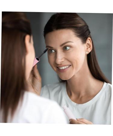 DRESSOOS 10pcs Empty Mascara Tube Eyelash Mascara Eyelash Bottle DIY Cosmetics Containers Refillable Plastic - Buy Online on GoSupps.com