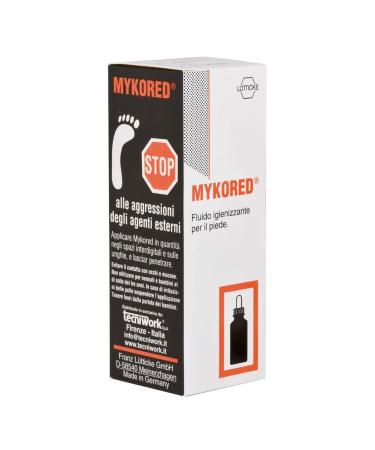 TecniWork foot drops 50 ml