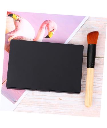 Balacoo 15 Makeup Brushes Set - Gentle Cosmetic Tools for Dark Circles Shimmer Blush & Concealer - Shop Internationally - Buy Online on GoSupps.com