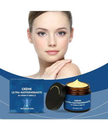 Facial Firming Cream Daily Moisturizing Cream for Women Skin Care Soothing Long Lasting Moisturizer for Women and Family - Buy Online on GoSupps.com