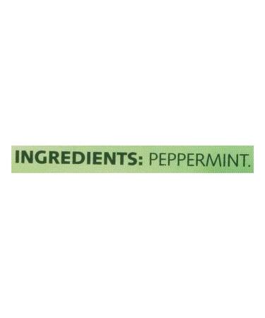 Twinings Herbal Tea - Pure Peppermint - 100 Count - Buy Online on GoSupps.com