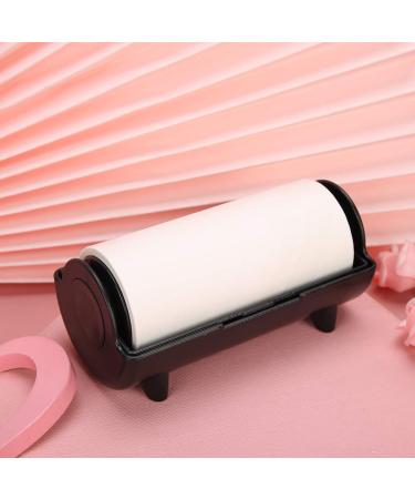 Nail Stamp Set - DIY Manicure Tool Oil-Absorbing Leaf & Paper Sample Removal Tool | International Shipping - Buy Online on GoSupps.com