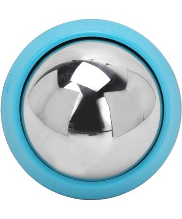 Cold Therapy Muscle Roller Ball - Deep Tissue Ice Massager for Sore Muscles & Joint Pain Relief | Cryotherapy Tool for Fast Recovery - Buy Online on GoSupps.com